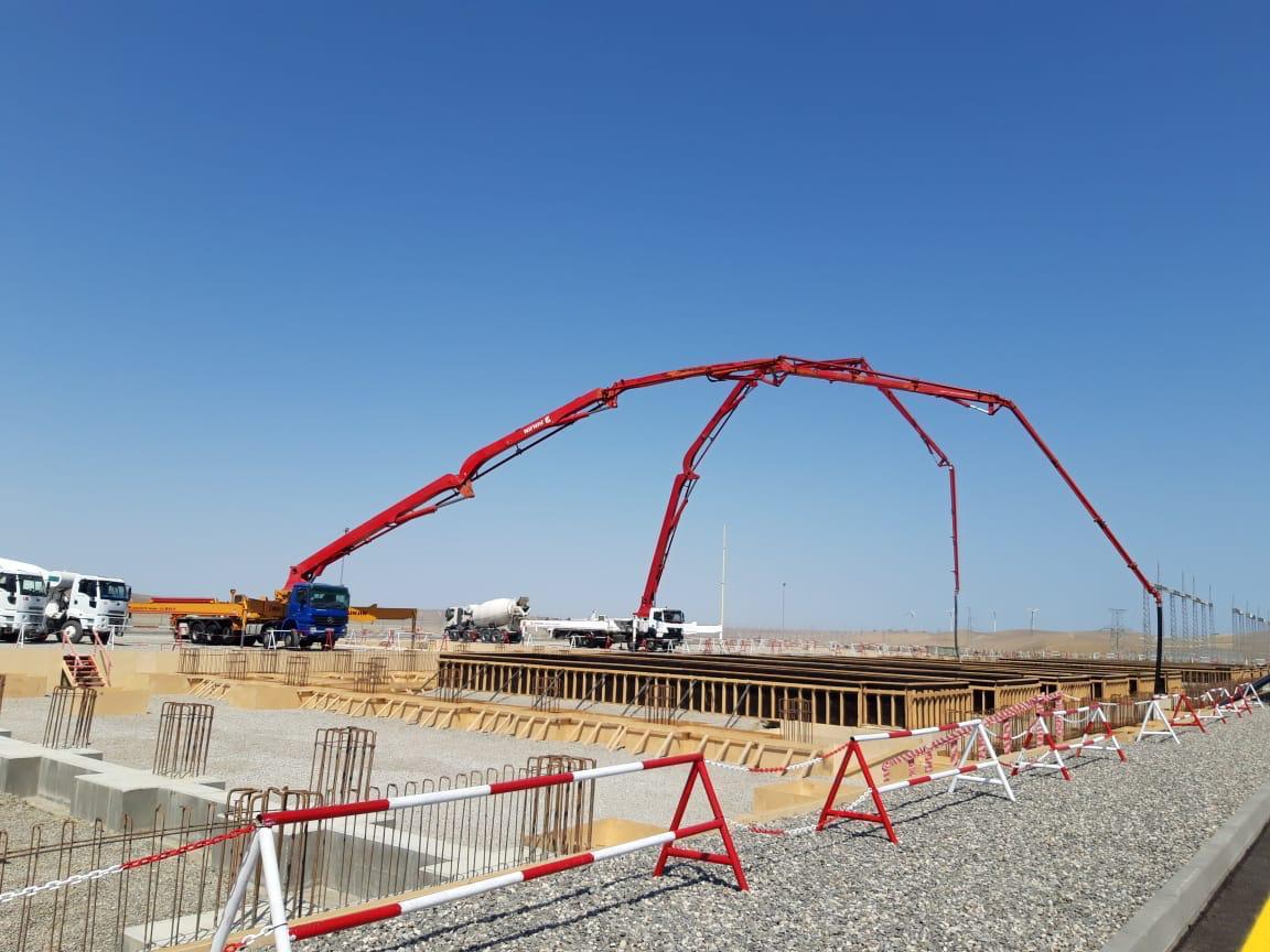 Agricultural Processing