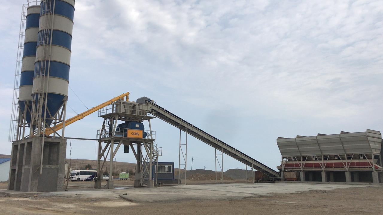 Agricultural Processing